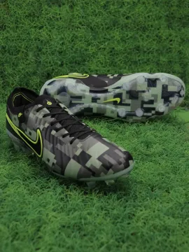 Nike Tiempo Legend 10 Elite FG Camo Pack