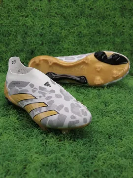 adidas Predator Elite laceless FG Football Boots