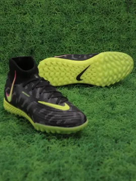 Kids Nike Phantom Luna II Elite TF Football Boots