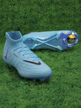 Kids Nike Phantom Luna II Elite FG Football Boots