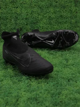 Kids Nike Phantom GX Elite DF FG Football Boots