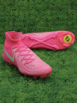 Kids Nike Phantom Luna II Elite FG Football Boots