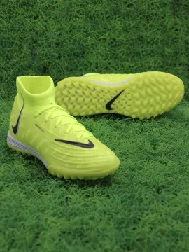 Kids Nike Phantom Luna Elite TF Football Boots