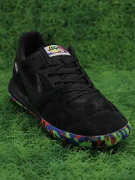 Nike Premier II Sala IC Joga Bonito - Black/Multicolor