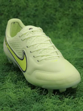  Nike Tiempo Legend 9 Elite FG Luminous - Barely Volt/Volt/Summit White