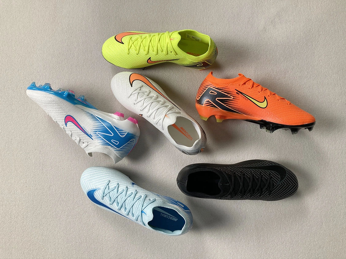 Nike Mercurial Blueprint Pack