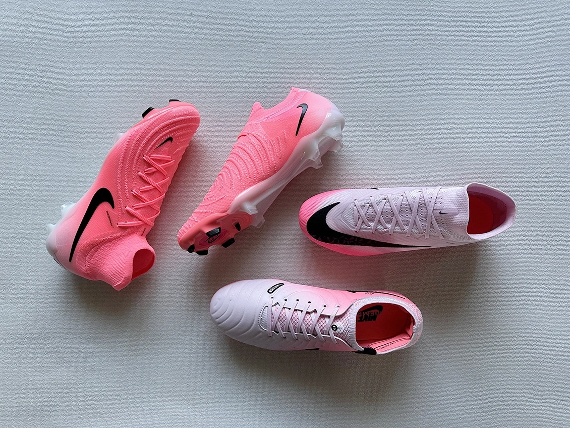 Nike Mad Brilliance Pack Boots