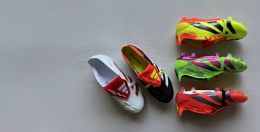 adidas Predator Elite Fold-over Tongue FG